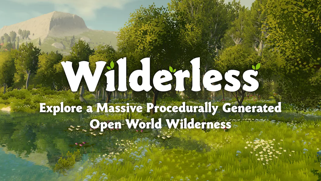 Wilderless APK