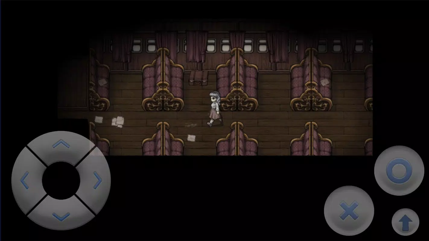 Fear & Hunger 2: Termina