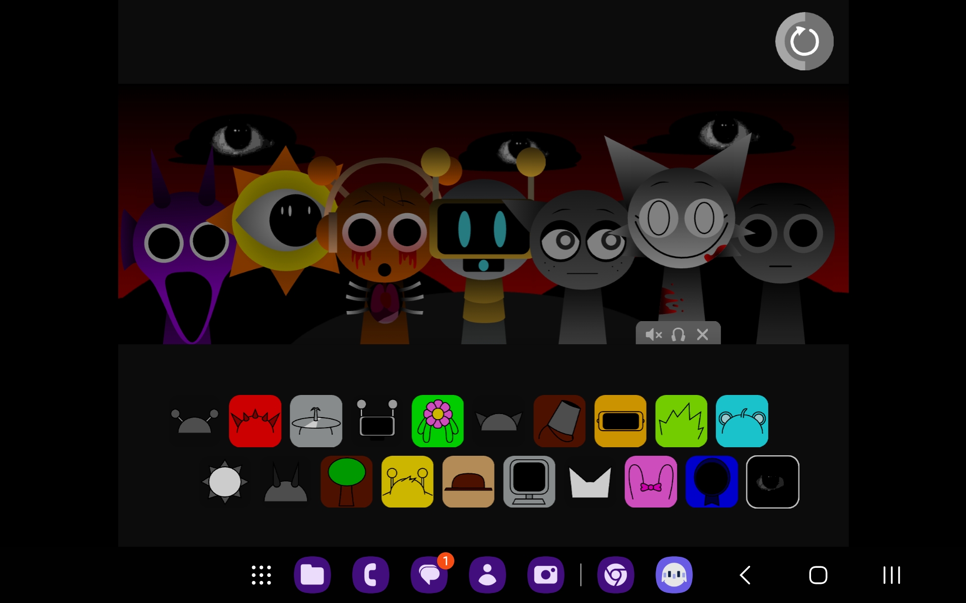 Incredibox Sprunki Free