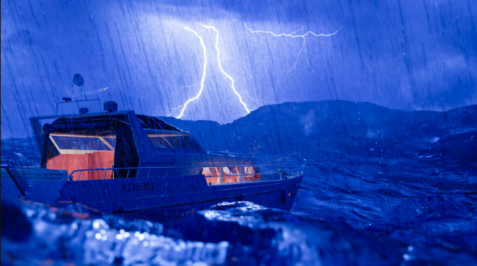 The Shipwreck apk