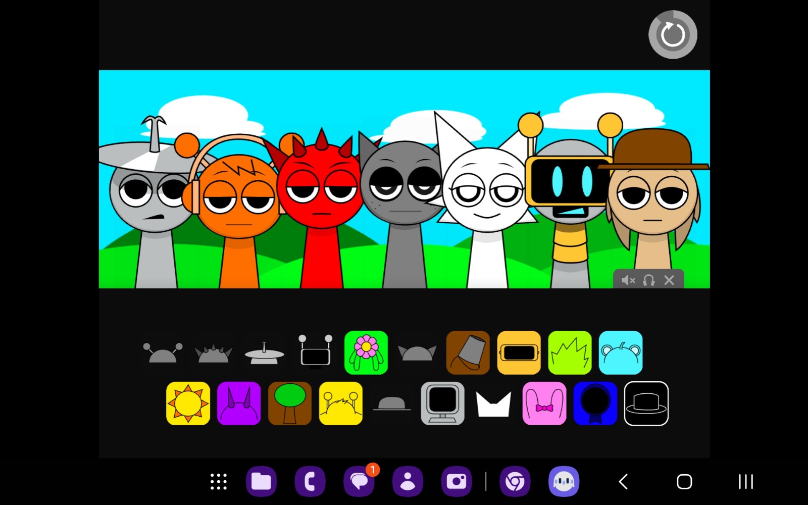 Incredibox Sprunki Free