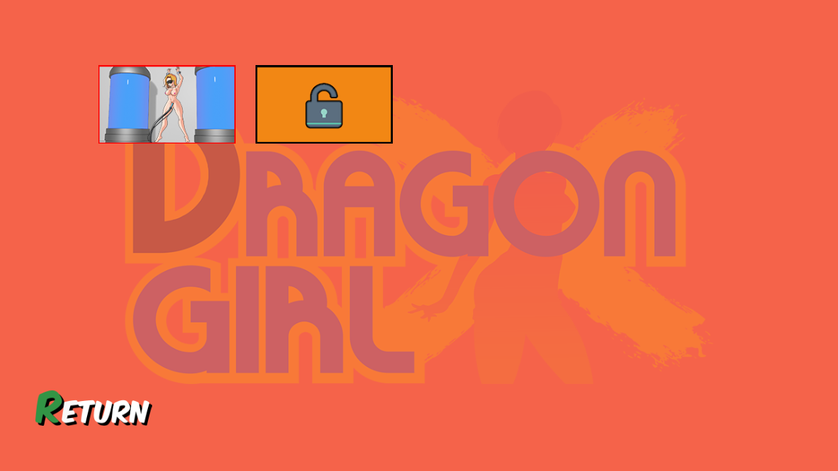 Dragon Girl X Rework