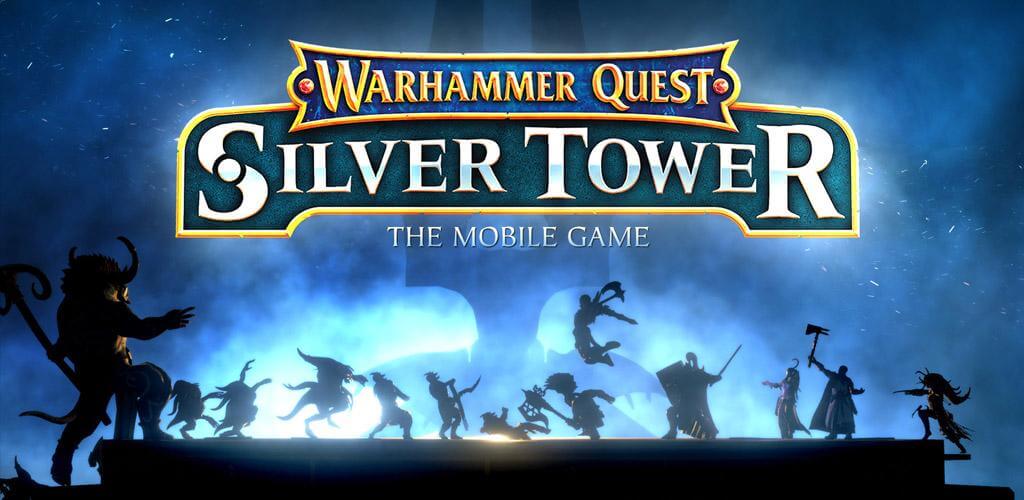 Warhammer Quest