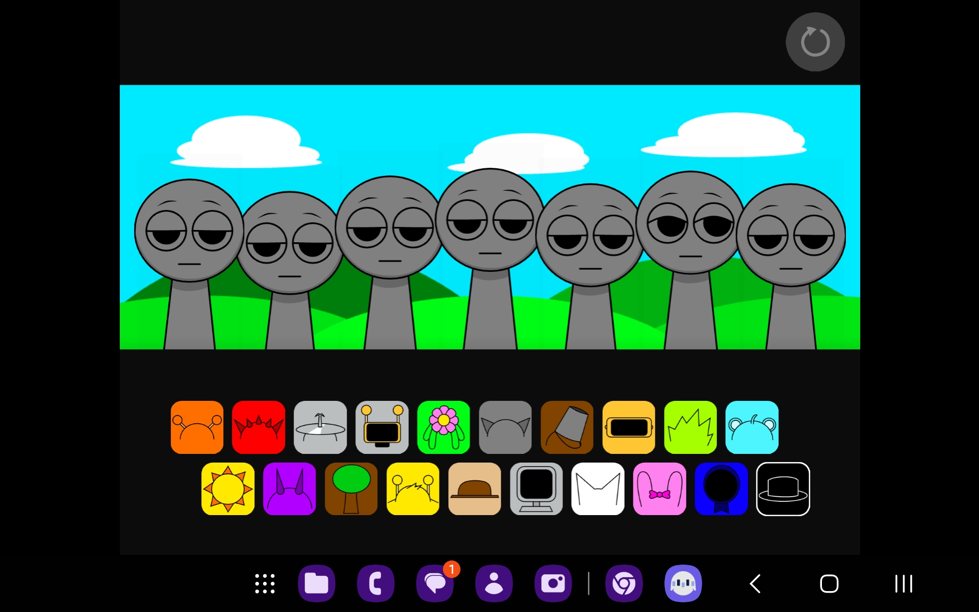 Incredibox Sprunki Free
