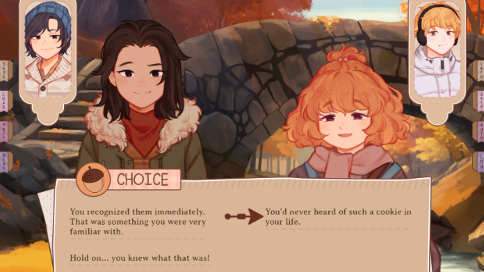 Our Life: Now & Forever apk