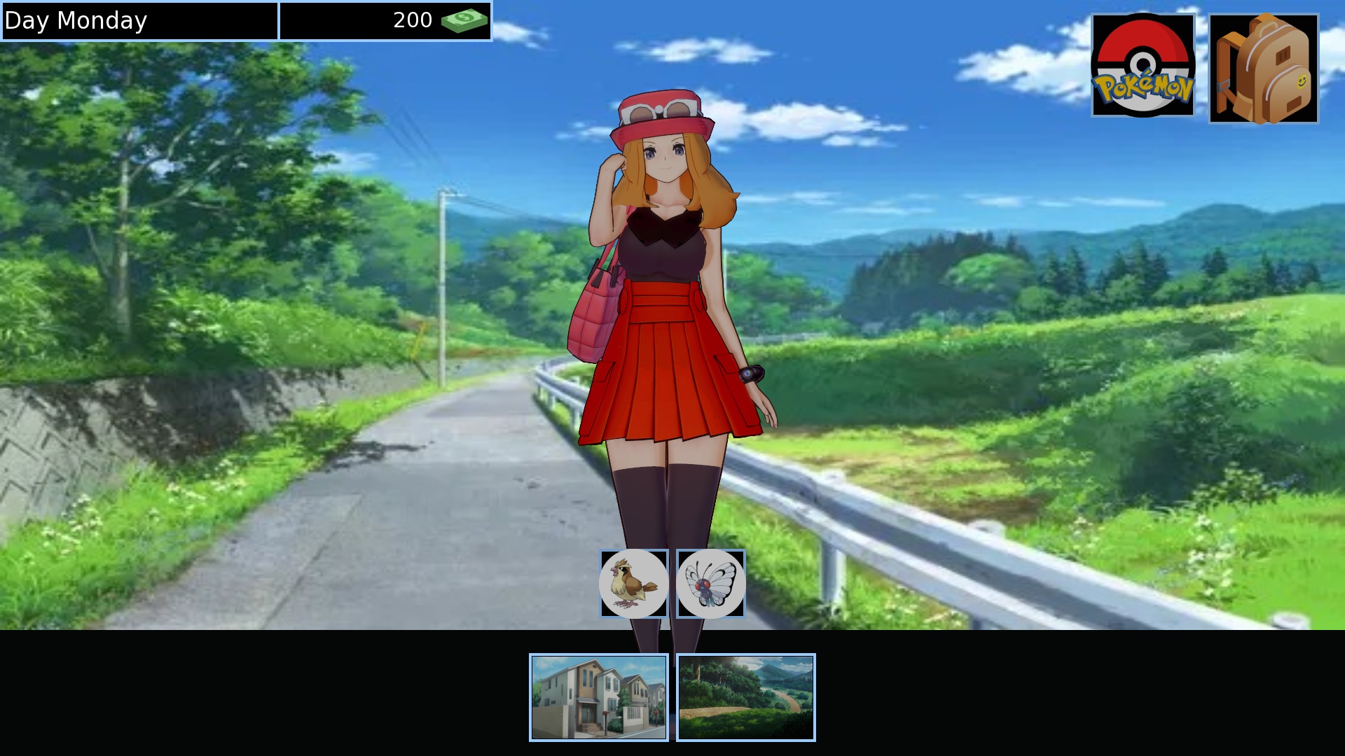 PokeLewd: for Waifus (18+)