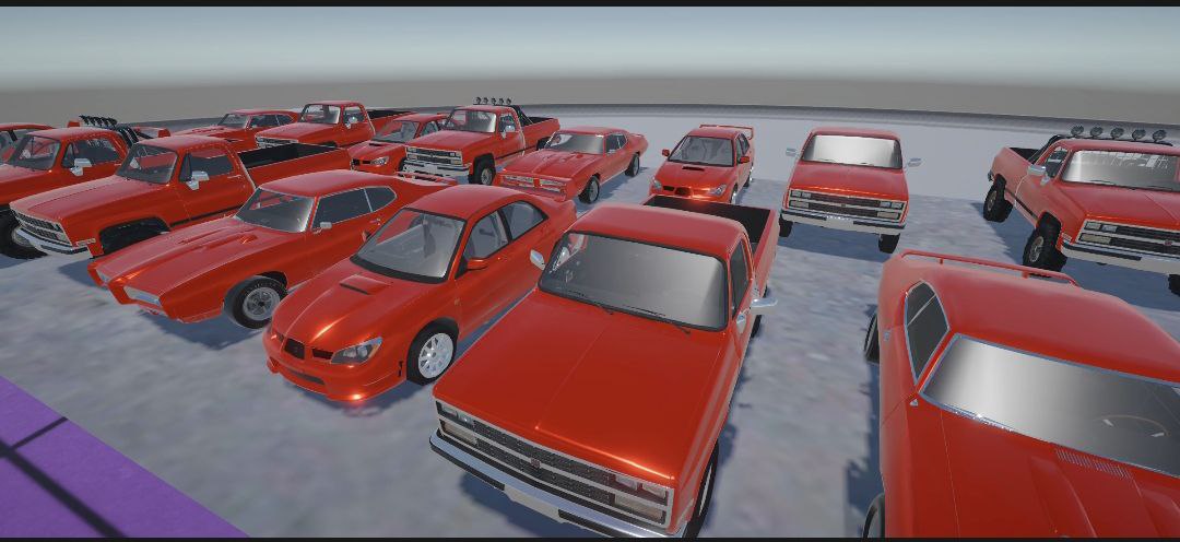 CindyCar.Drive