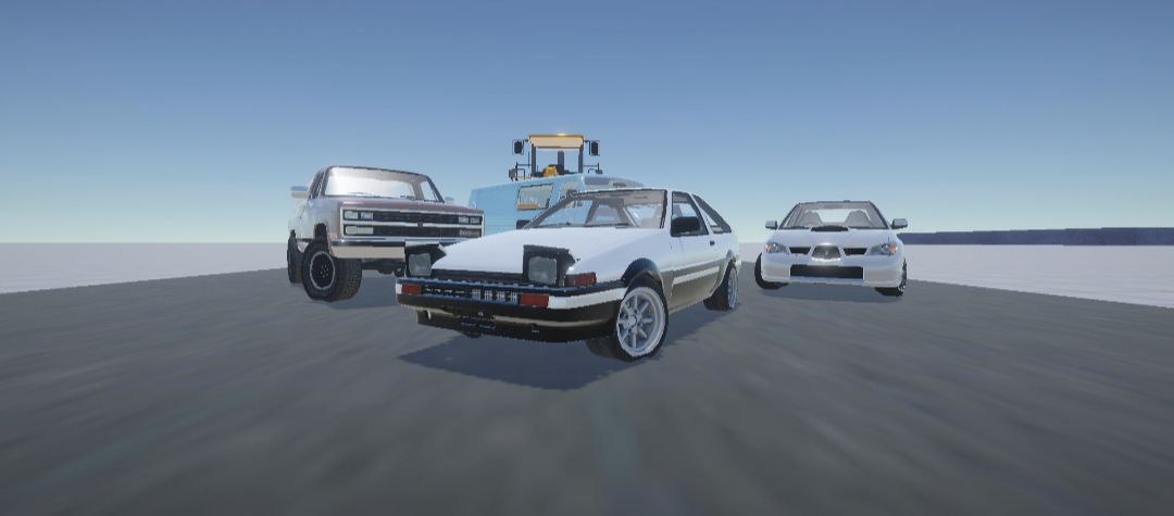 CindyCar.Drive