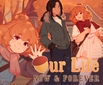 Our Life: Now & Forever apk