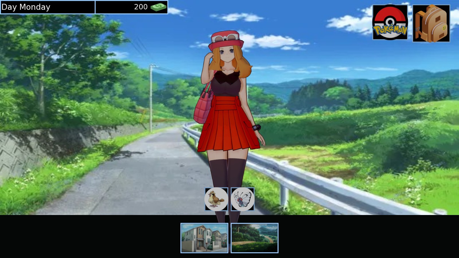 PokeLewd: for Waifus (18+)