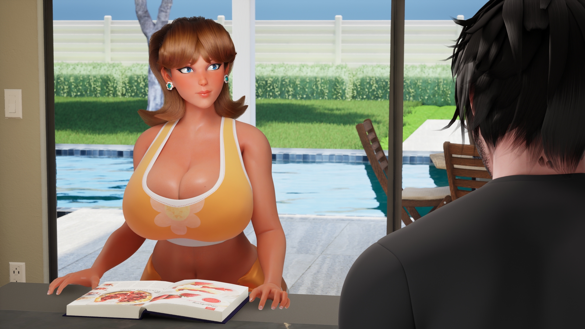 Mansion Days APK