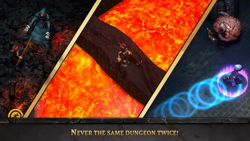 FATE Reawakened APK