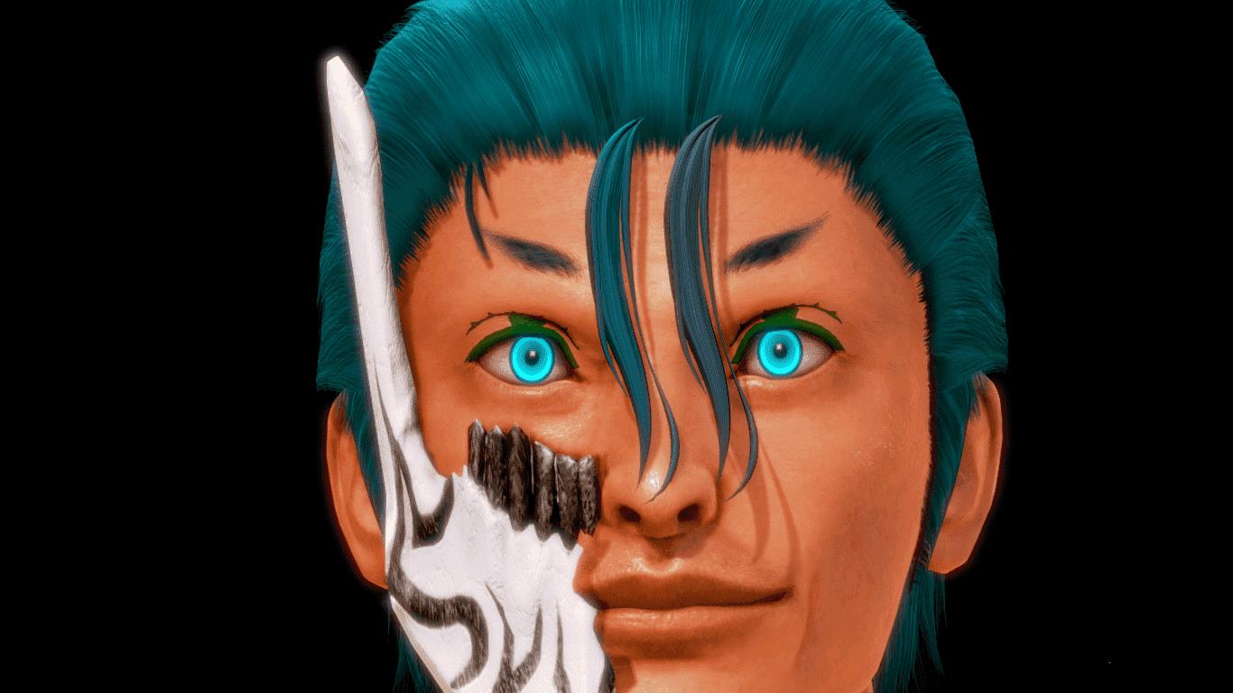 Bleach: Arrival