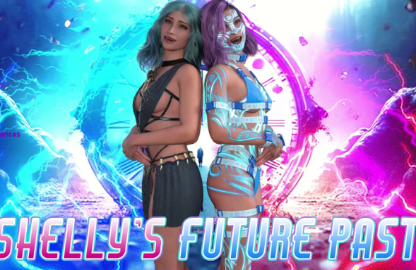 Shelly’s Future Past