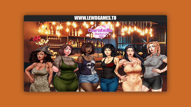 Maiden of Milk Side Story: Clarabelle