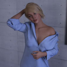 Her Desire APK