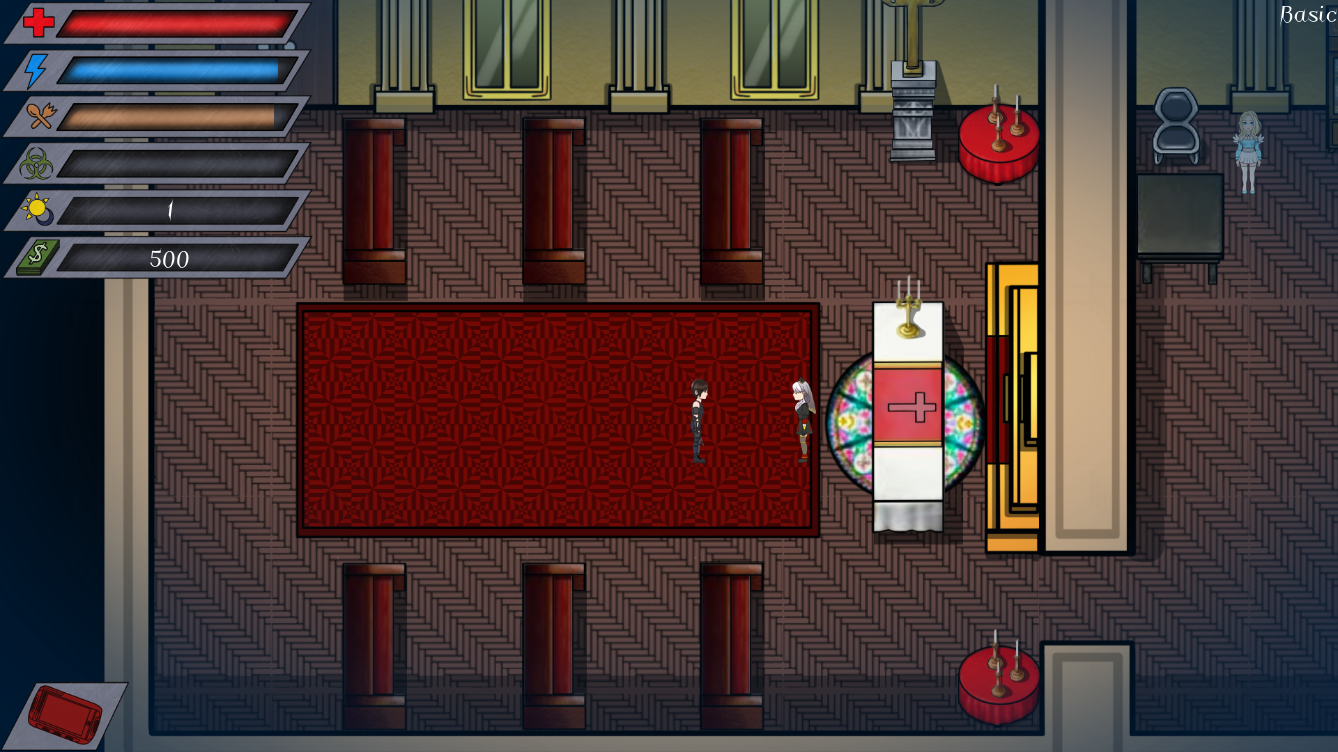 Cursed Overlord 2 APK