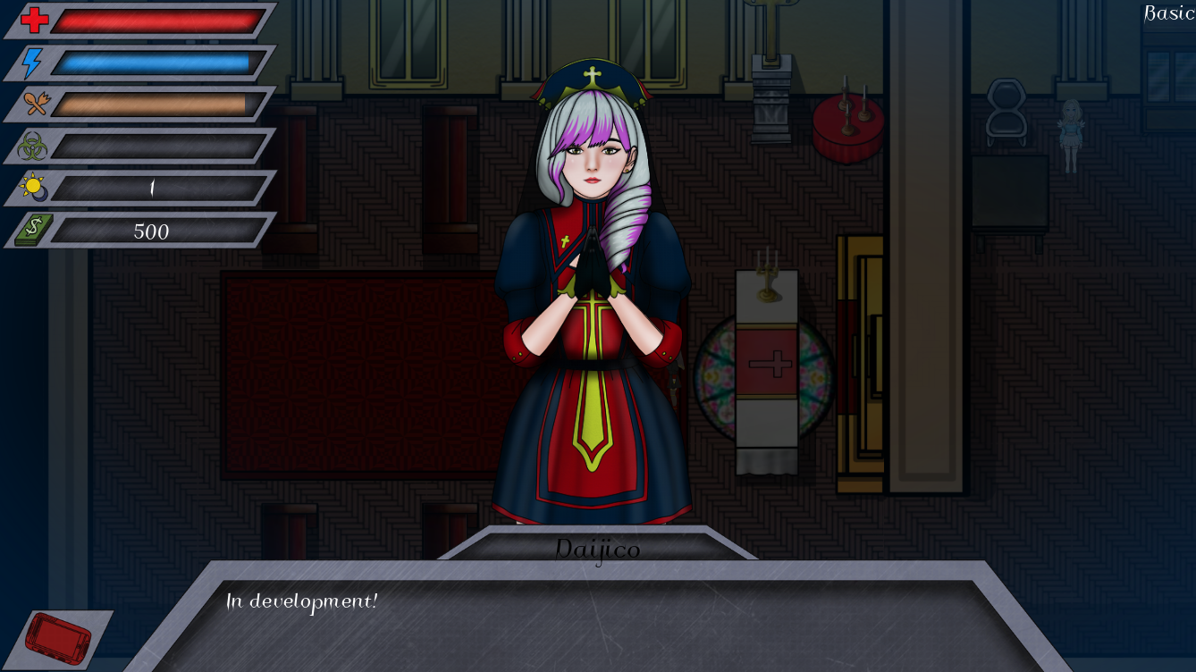 Cursed Overlord 2 APK