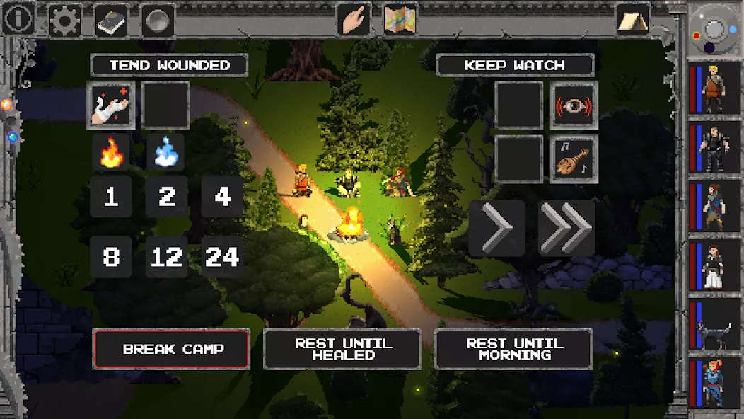 Caves of Lore APK