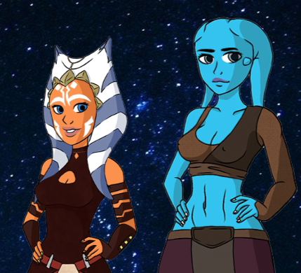 Jedi Trainer