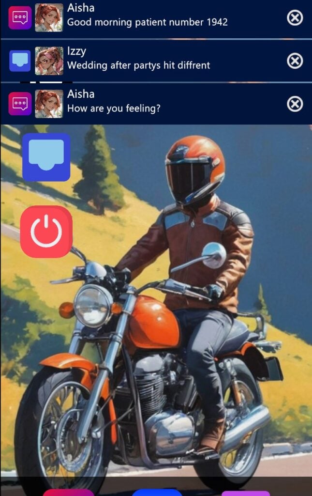NTS Honeymoon APK