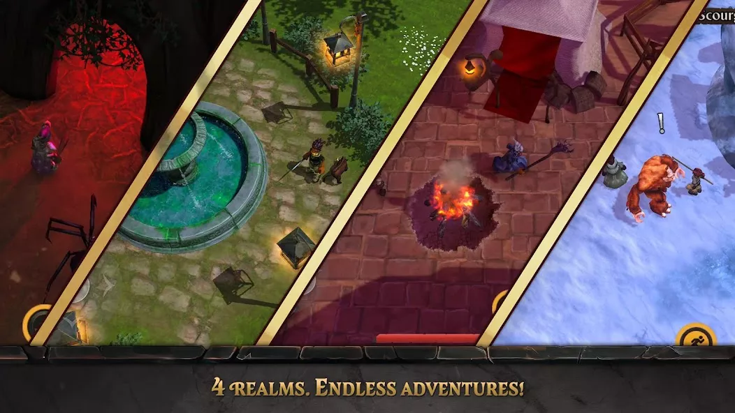 FATE Reawakened APK