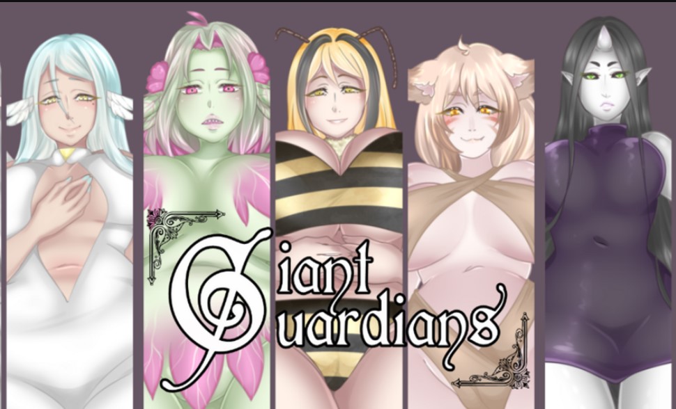 Giant Guardians