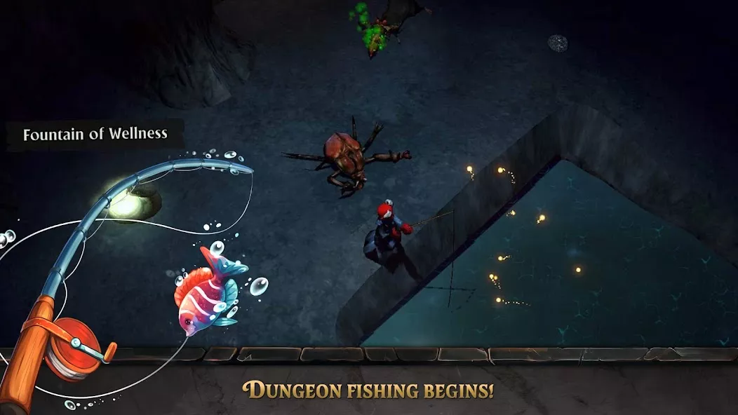 FATE Reawakened APK