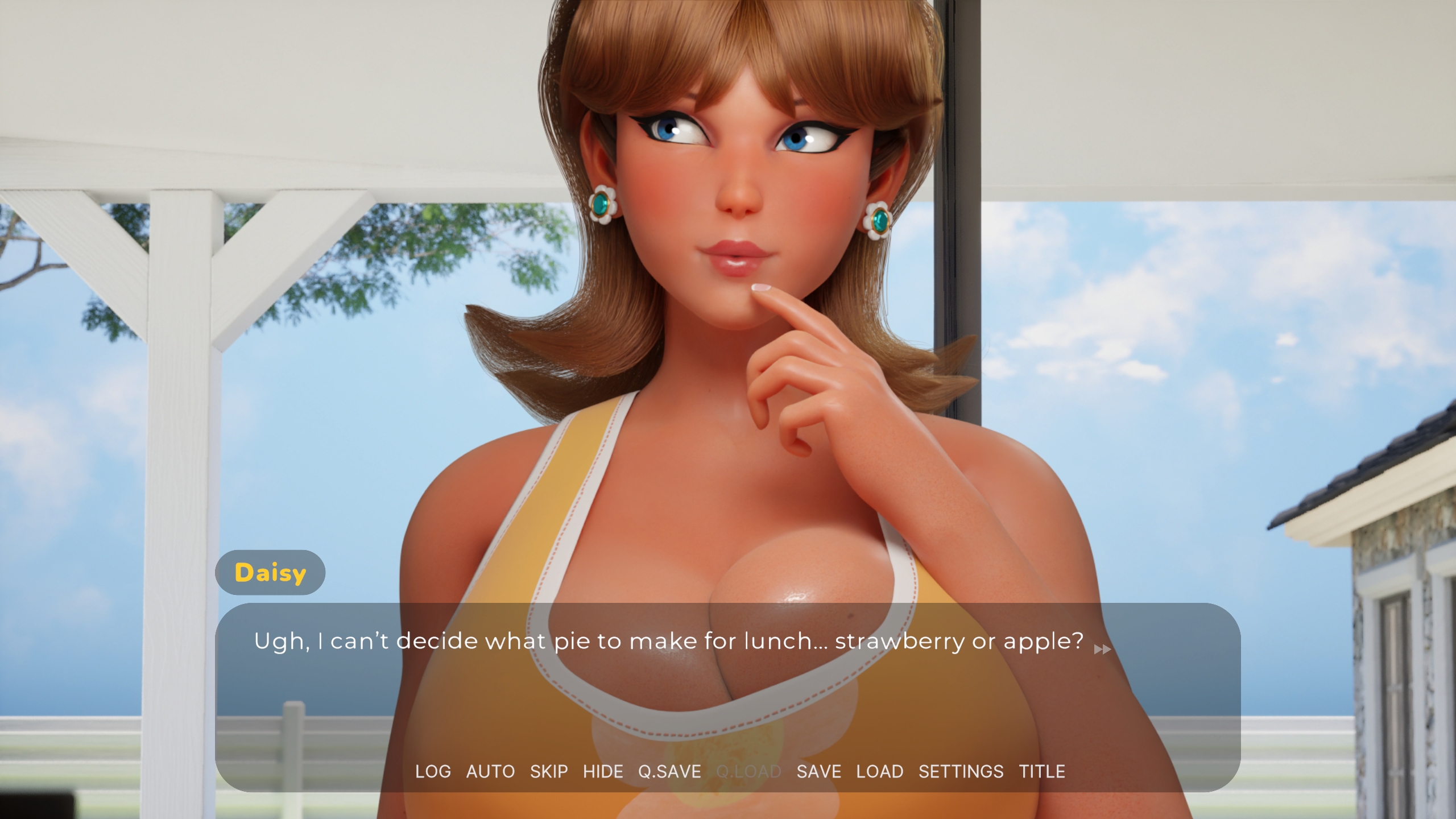 Mansion Days APK