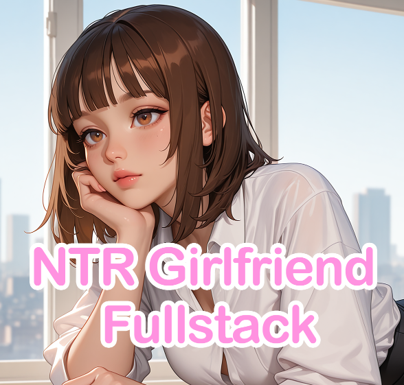 NTR Girlfriend Fullstack