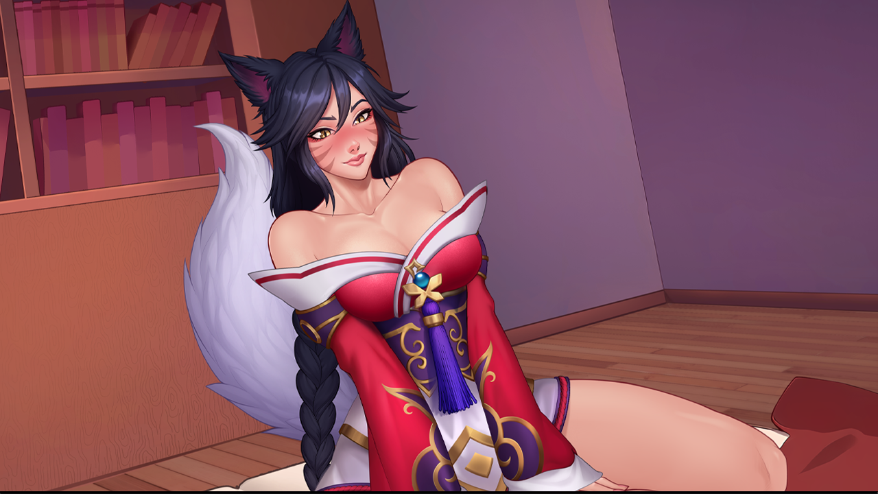 Horny Union Mod
