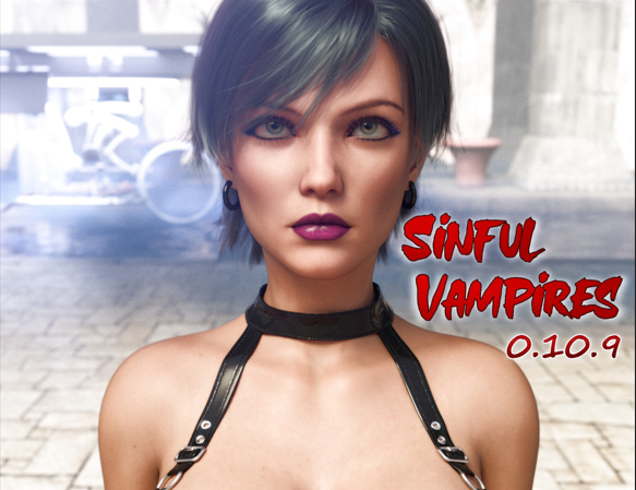 Sinful Vampires apk
