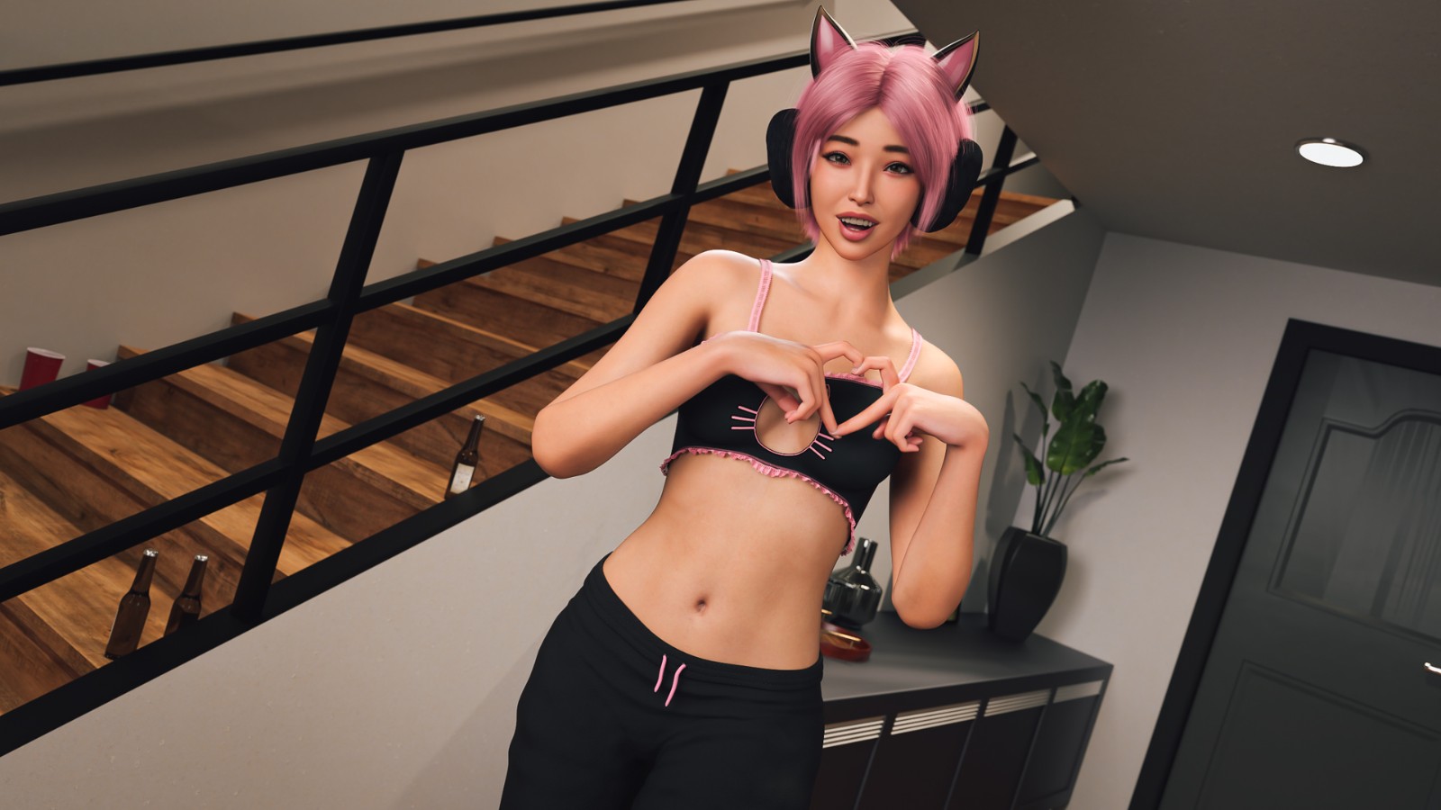 Starstruck City APK