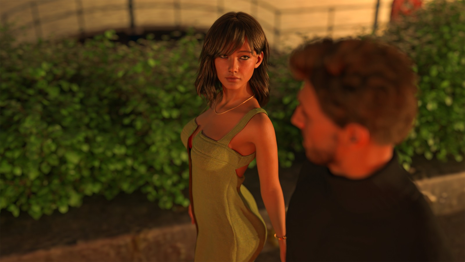 The Missing Part apk