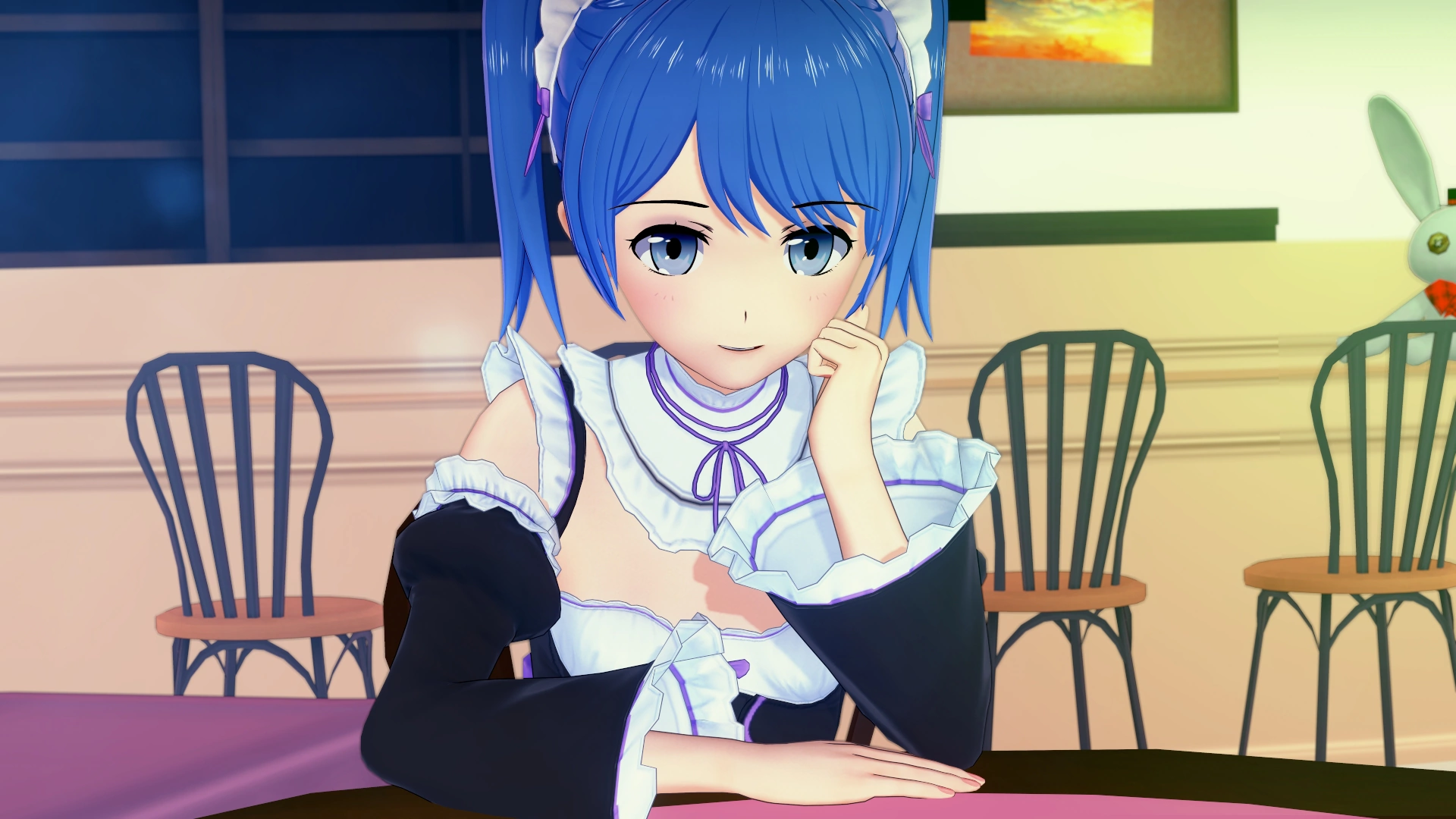 Lost in You v0.13.1