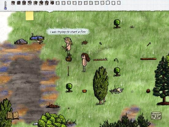 One Hour One Life for Mobile APK