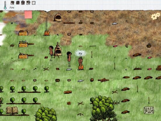 One Hour One Life for Mobile APK