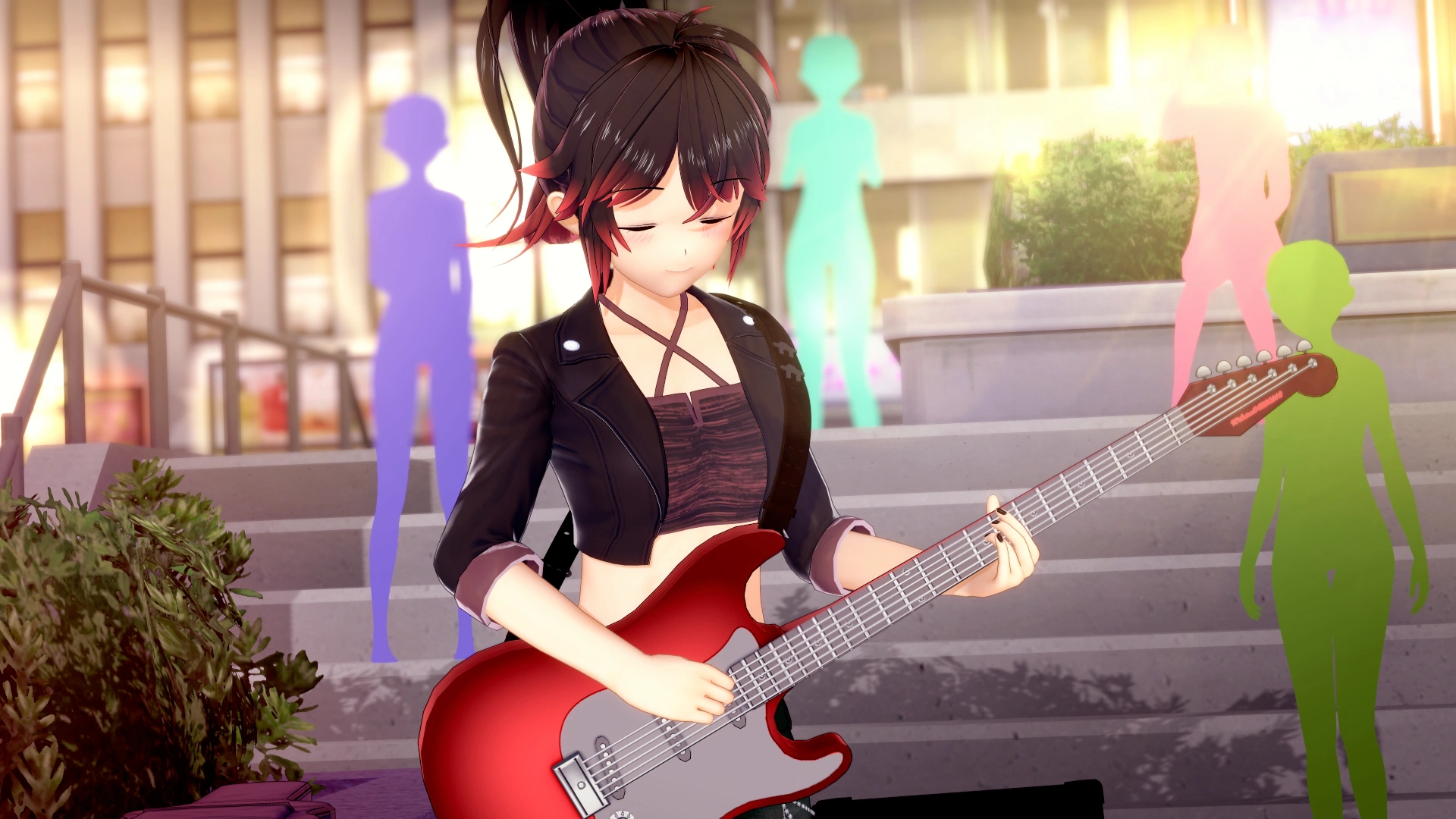 Lost in You v0.13.1