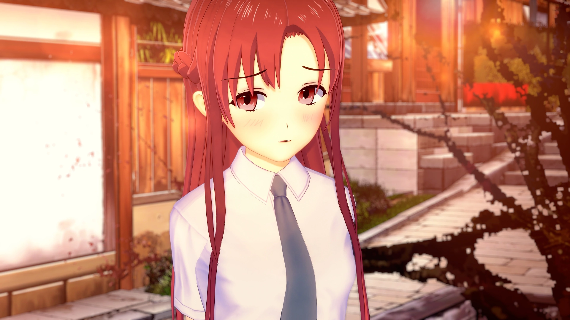 Lost in You v0.13.1