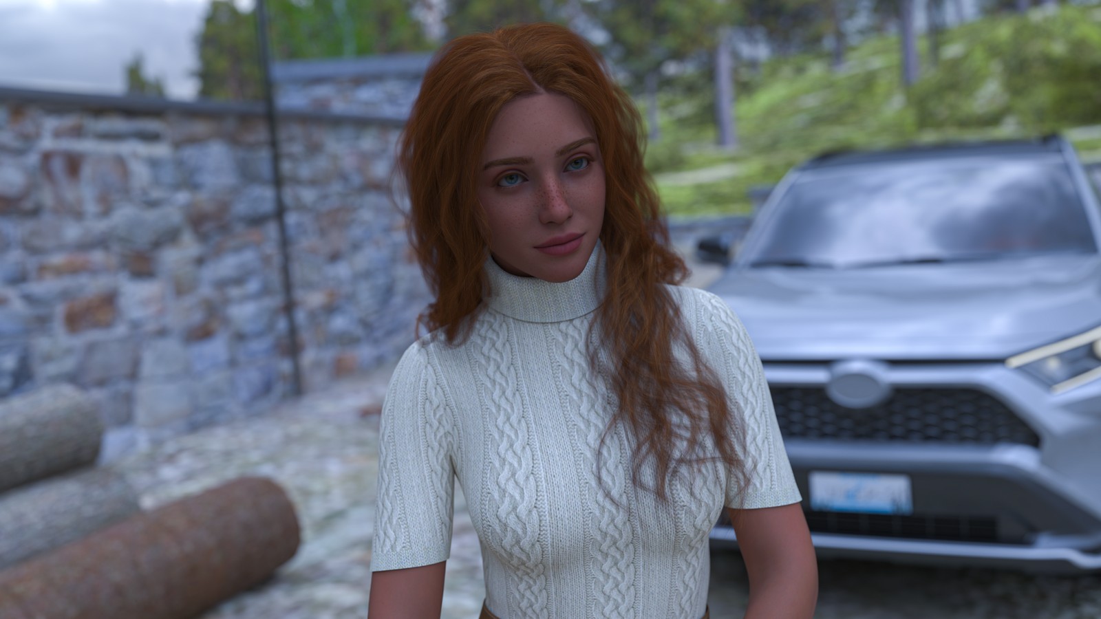 The Missing Part apk