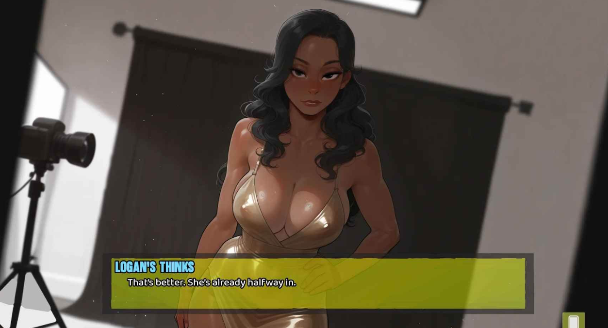 Your wife’s lover