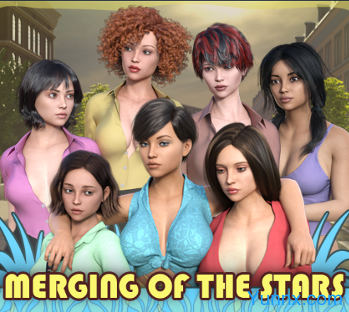 Merging of the Stars