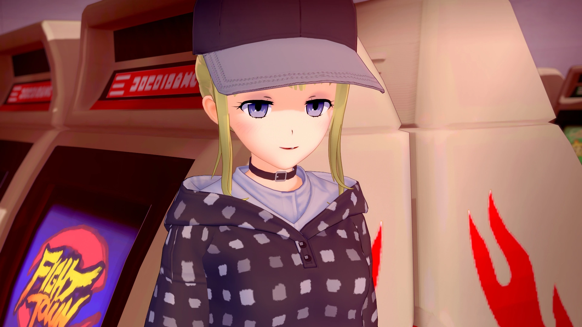 Lost in You v0.13.1