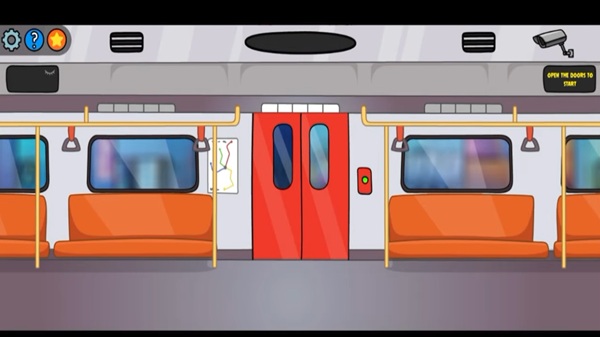 Subway Tentacles