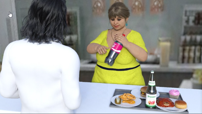 Peaches Are Not The Only Fruit apk