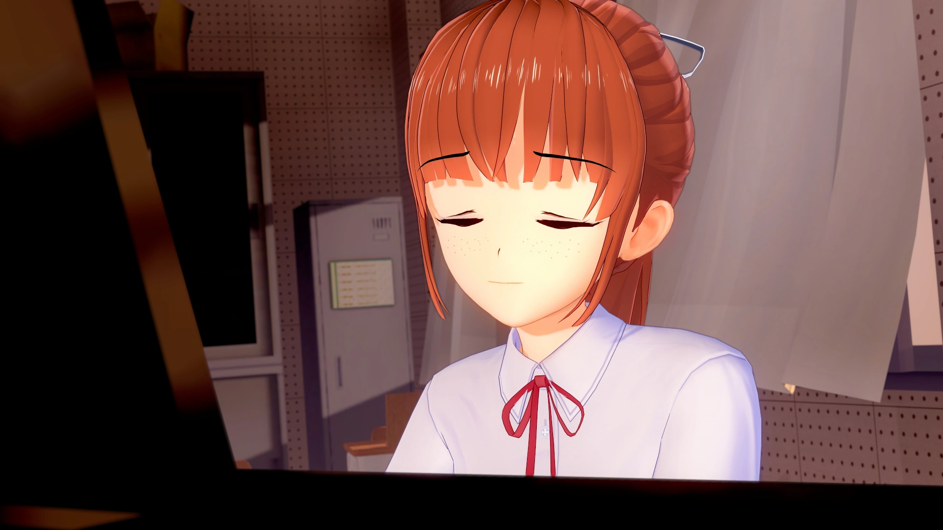 Lost in You v0.13.1