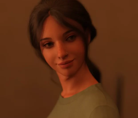 The Missing Part apk