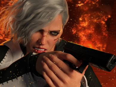 Sort Of Justice apk