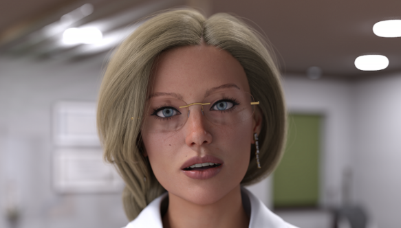 With Eyes Closed apk