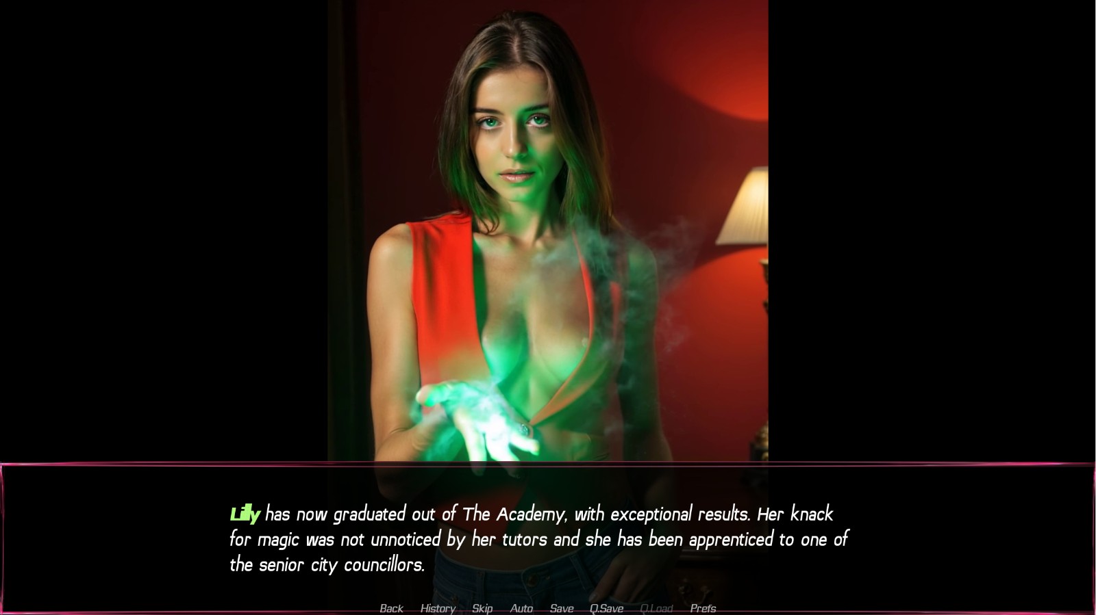 Luminary Protocol v0.22